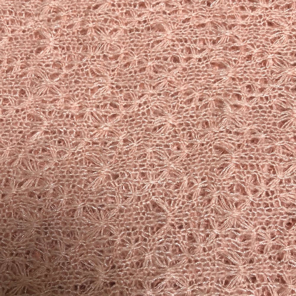 ❤️ Infinity Scarf - Picture 2 of 3